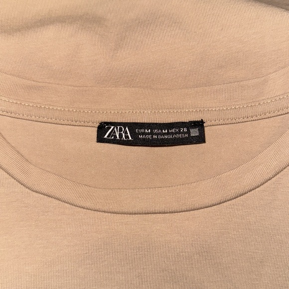 Zara Crop Top - Picture 5 of 5